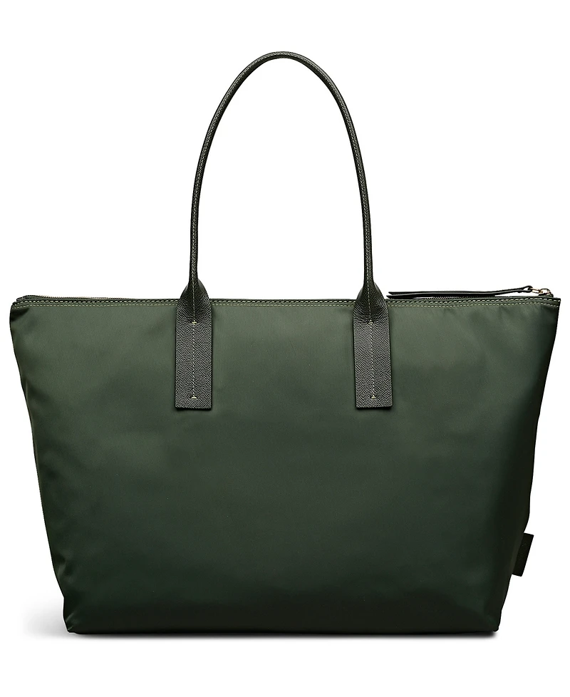 Radley London The Townley Medium Zip-Top Tote Bag