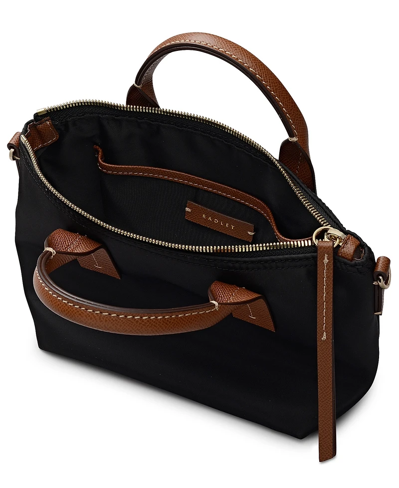 Radley London The Townley Small Zip-Top Crossbody Bag