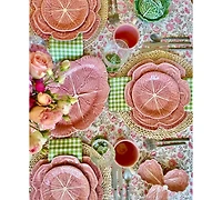 Bordallo Pinheiro Cabbage 17" Large Oval Platter