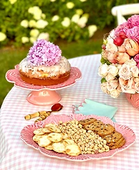 Bordallo Pinheiro Cabbage 17" Large Oval Platter