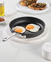Hestan Titum Fusion Nonstick 3-Pc. Skillet Set