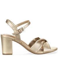 Style & Co Women's Pipperr Dress Sandals, Macy's Exclusive