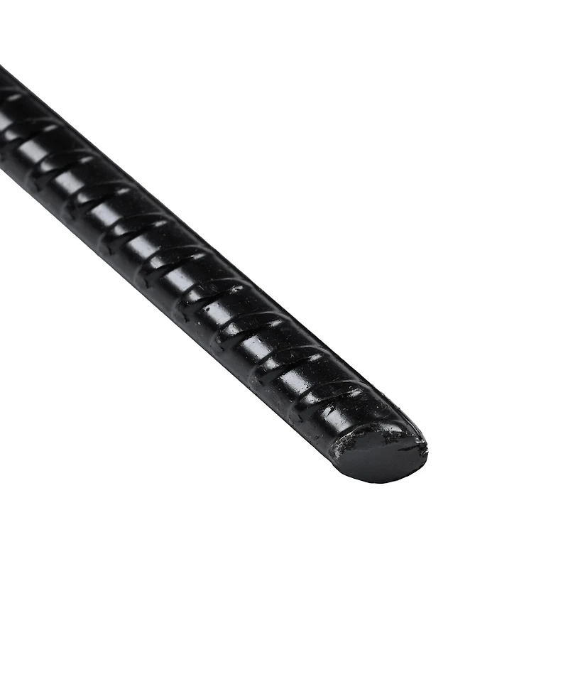 Yescom Trampoline Stakes Ground Anchors 11" U Shaped Heavy Duty for Outdoor Camping Tent 8 Pack