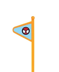 World Tech Toys Spidey And His Amazing Friends Mini Tabletop Golf Set