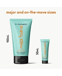 Mac Skin Detox Sudsing Jelly Cleanser, 5.07 oz.