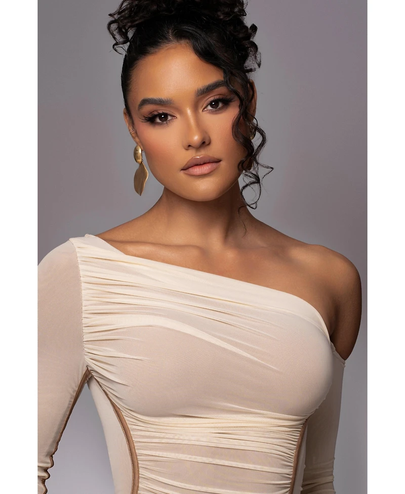 Jluxlabel Women's Monika Midi Dress