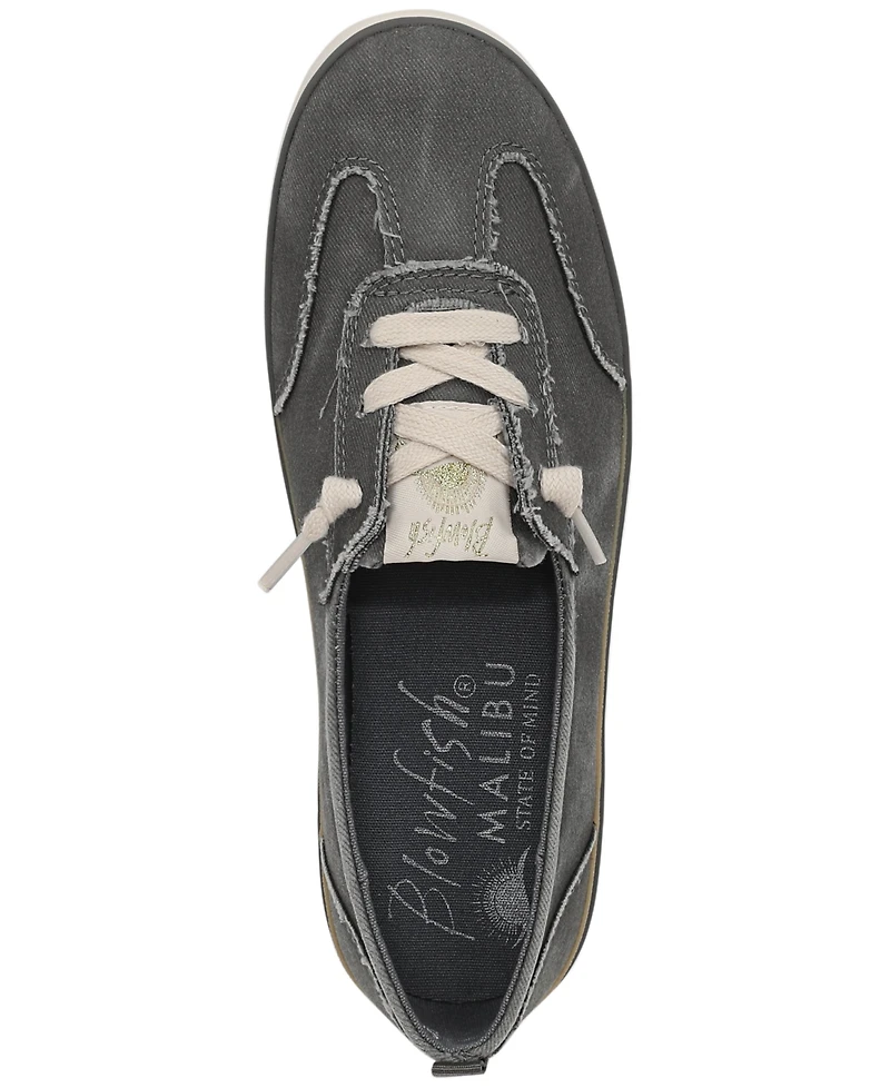 Blowfish Malibu Women's Ez Breezy Skimmer Sneakers
