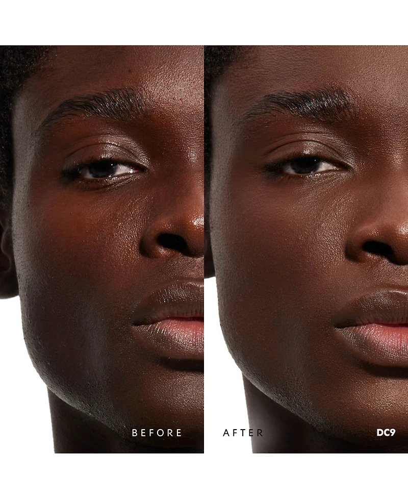 Yves Saint Laurent All Hours Luminous Matte Foundation Spf 30