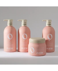 Oliere Paris Hydra Wave Hair Shampoo