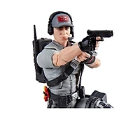 Blaine "Mainframe" Parker 6-Inch Scale | G.i. Joe Classified Series 178