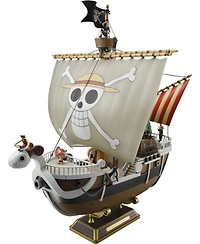 Bandai Hobby - One Piece - Going Merry Model Kit