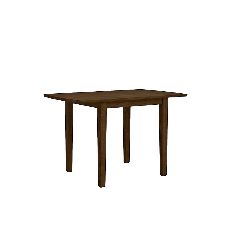 Jofran Richmond Cherry Drop-Leaf Dining Table