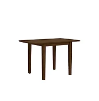 Jofran Richmond Cherry Drop-Leaf Dining Table