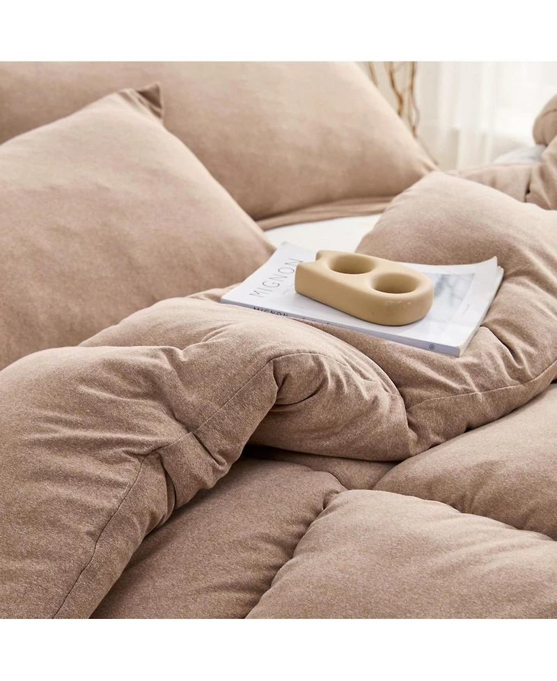 Coma Inducer Thicker Than Thickest - Coma Inducer Oversized Comforter Set