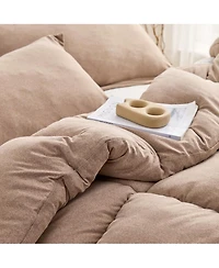 Coma Inducer Thicker Than Thickest - Coma Inducer Oversized Comforter Set