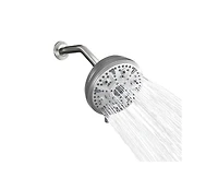 Casainc Moen Replacement Shower head