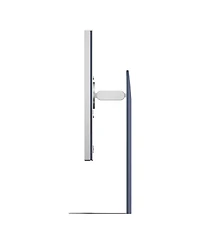 Lg UltraFine evo 32U990A-s 31.5" 16:9 6K Nano Ips Black Lcd Hdr Monitor, White