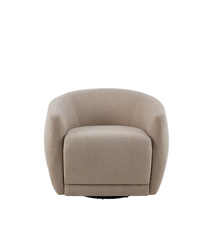 Streamdale Furniture Ginevra Swivel Chair