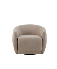 Streamdale Furniture Ginevra Swivel Chair