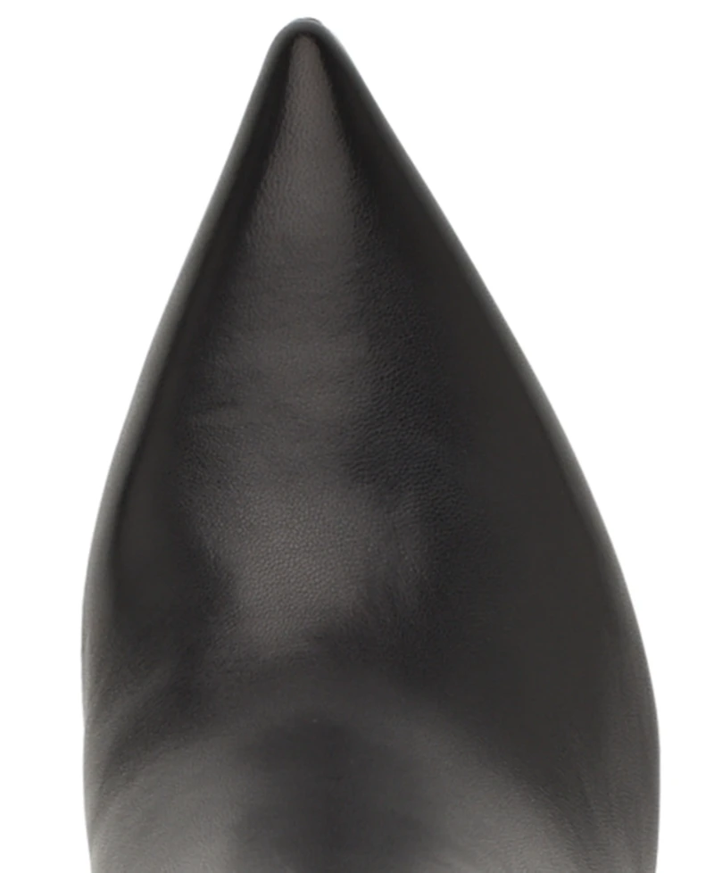 Nine West Women's Cook Tall Stiletto Dress Boots