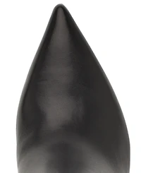 Nine West Women's Cook Tall Stiletto Dress Boots