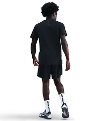 Nike Men's and Women's Crewneck Sabrina Ionescu Dri-fit Basketball T-Shirt