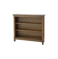 Westwood Design Westfield Traditional Hutch / Bookcase