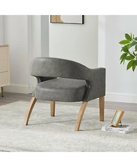 Streamdale Furniture Upholstered Accent Armchair