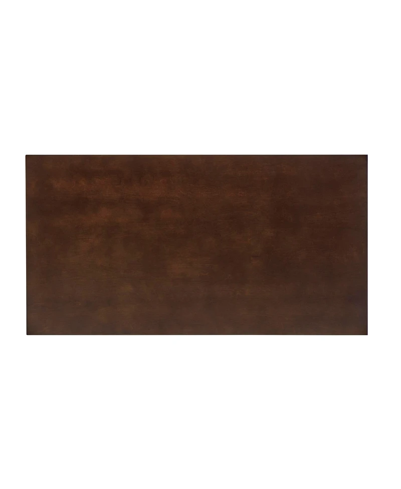 Streamdale Furniture Bar Table & Chairs Set - Antique Grey/White