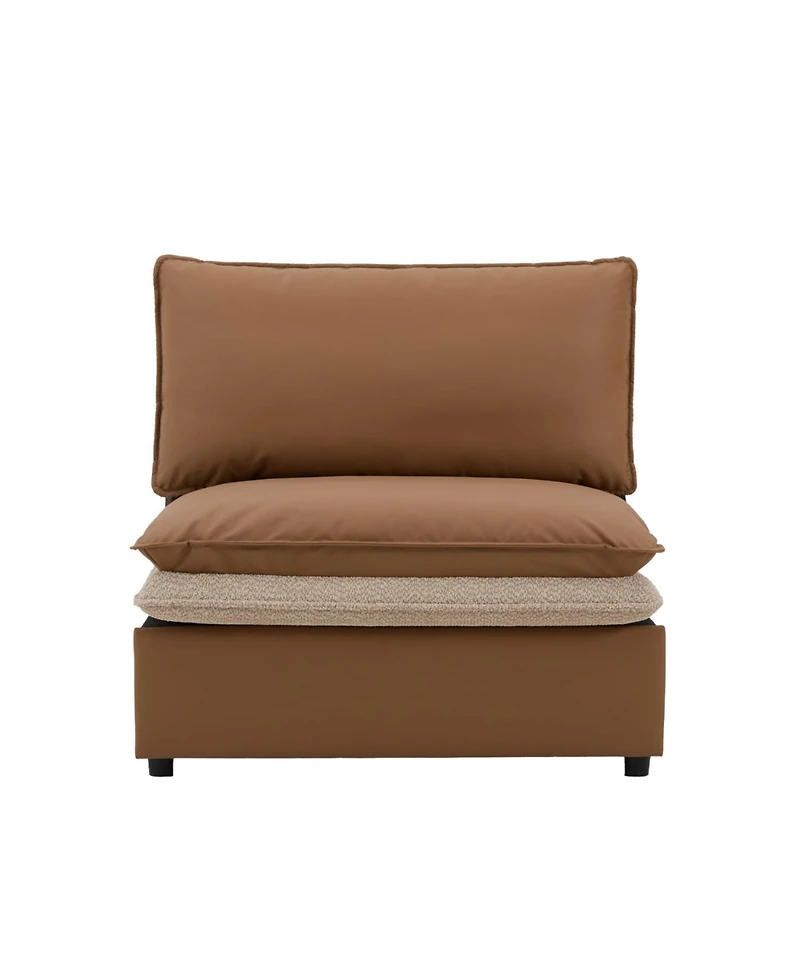 Streamdale Furniture Oversized Accent Chair