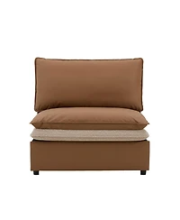 Streamdale Furniture Oversized Accent Chair