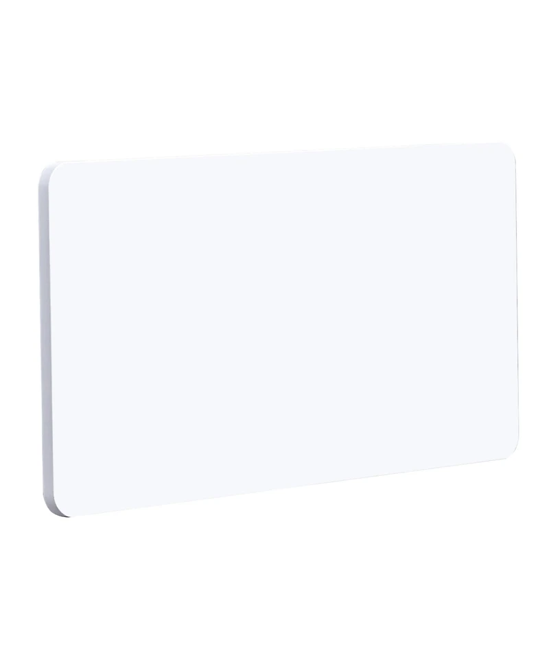 Streamdale Furniture Streamdale Wall Mounted Folding Table - Small Space Fold Down Desk/Workbench