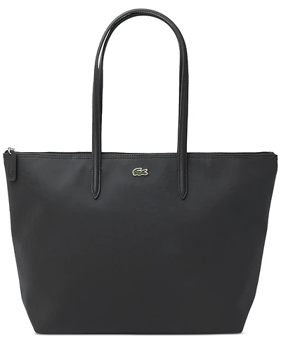 Lacoste Concept Medium Tote Bag