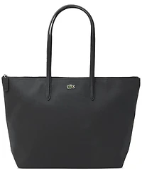 Lacoste Concept Medium Tote Bag