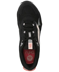 Ryka Women's Skyscape Lace-Up Sneakers