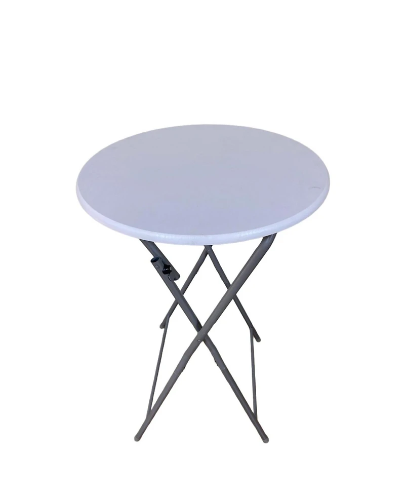 Streamdale Furniture Folding Bar Table set of 2