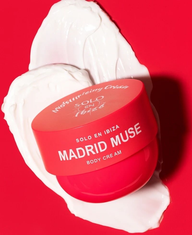 Lovery 3-Pc. Solo En Ibiza Body Butter Gift Set