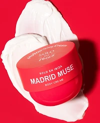 Lovery 3-Pc. Solo En Ibiza Body Butter Gift Set