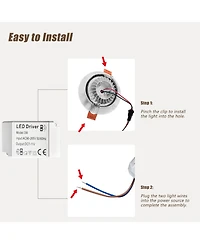 Streamdale Furniture + [Size/Pc. Count if known] + [Material if known] + Lighted + Bookcase with Drawers