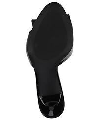 Jeffrey Campbell Women's High-Heel Dress Mules