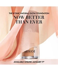 Armani Beauty Luminous Silk Foundation