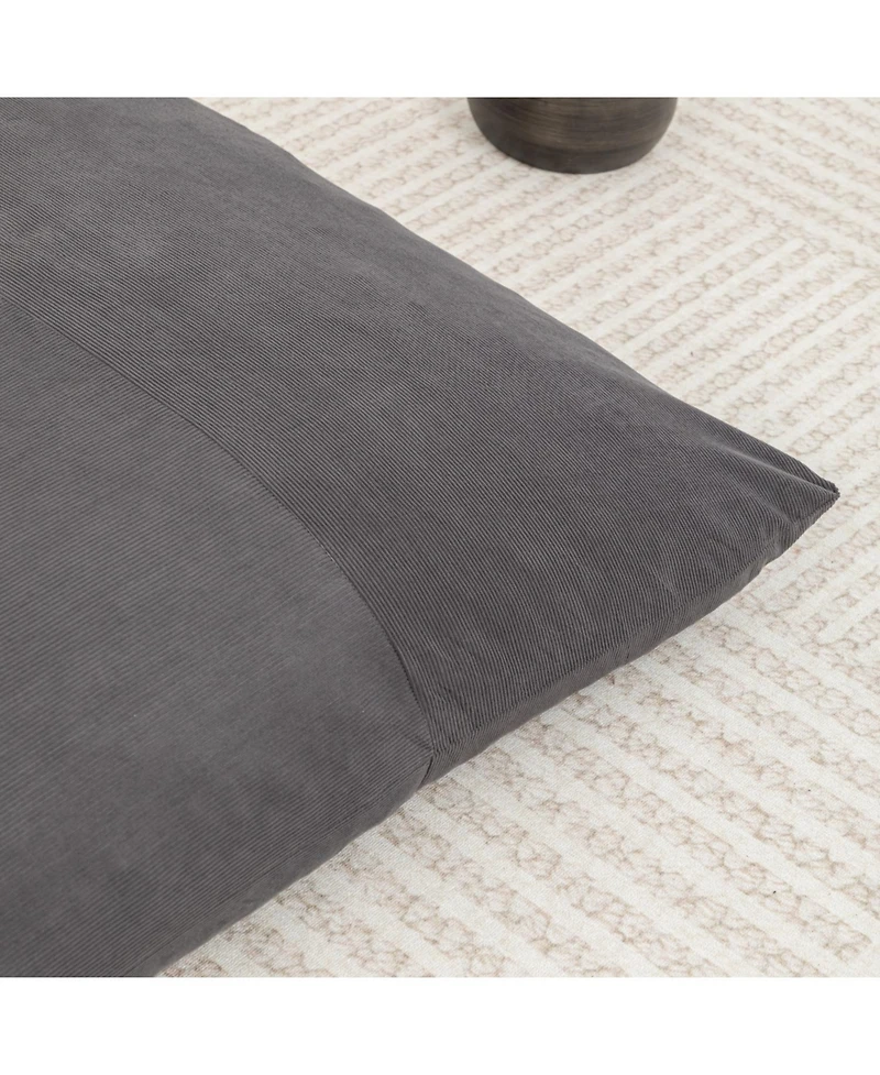 Streamdale Furniture Streamdale Floor Bean Bag Chair - Lounger for Adults & Kids