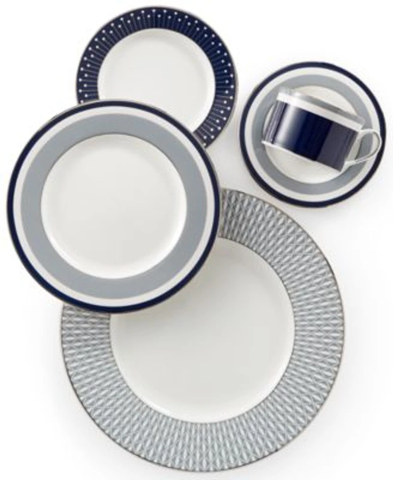 Kate Spade New York Mercer Drive Platinum Collection