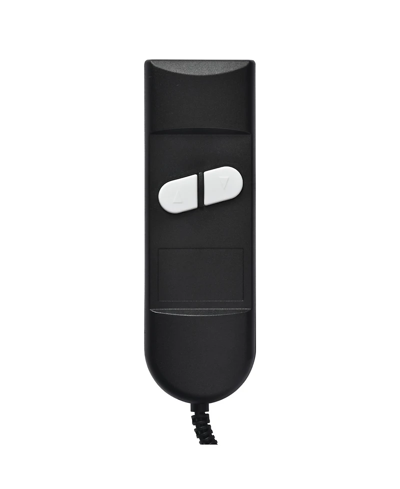 Streamdale Furniture Electric Power Lift Chair, Remote Control Recliner, Fabric Sofa for Elderly