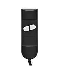 Streamdale Furniture Electric Power Lift Chair, Remote Control Recliner, Fabric Sofa for Elderly