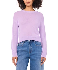 Vince Camuto Women's Crewneck Sweater
