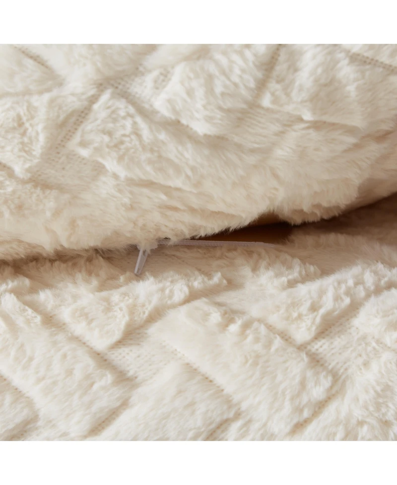 Streamdale Furniture Full Compression sofa chair with swivel add Ottoman