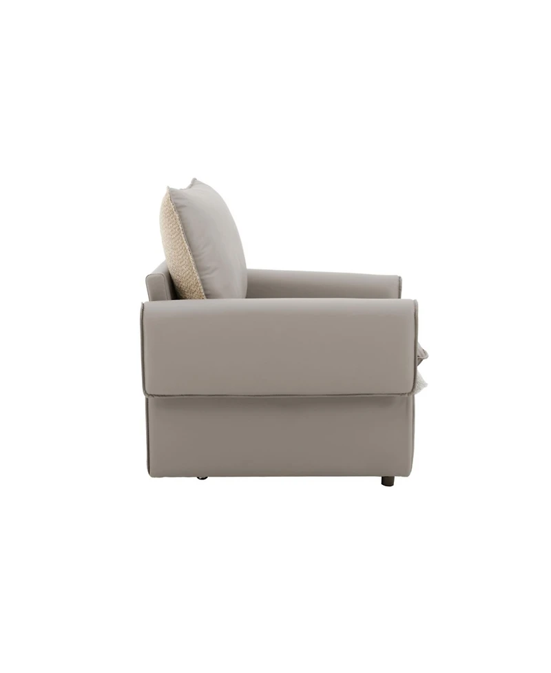 Streamdale Furniture Oversized Accent Chair