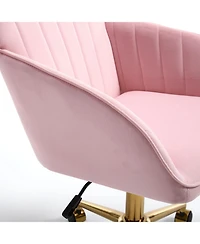 Streamdale Furniture Ty Adjustable Ergonomic Office Chair