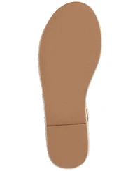 Journee Collection Women's Tristeen Espadrille Sandals